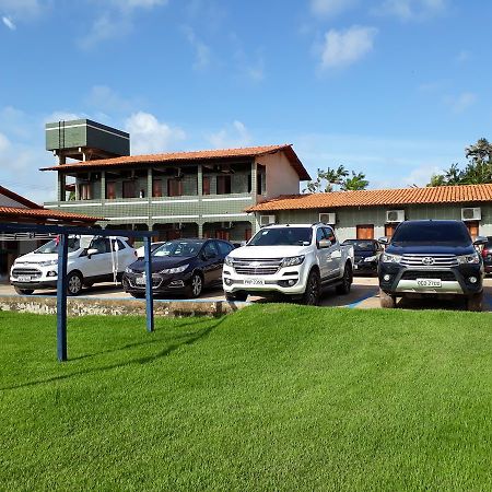 Pousada Ipe Salinas Salinópolis Εξωτερικό φωτογραφία