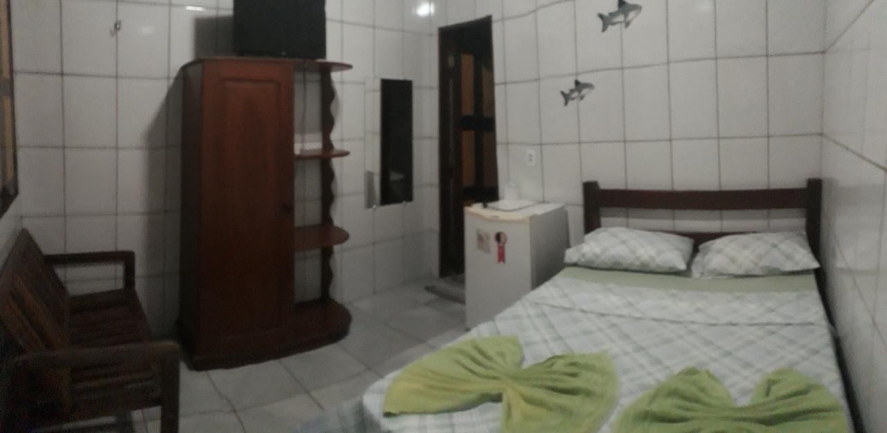 Pousada Ipe Salinas Salinópolis Εξωτερικό φωτογραφία
