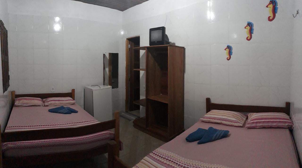 Pousada Ipe Salinas Salinópolis Εξωτερικό φωτογραφία