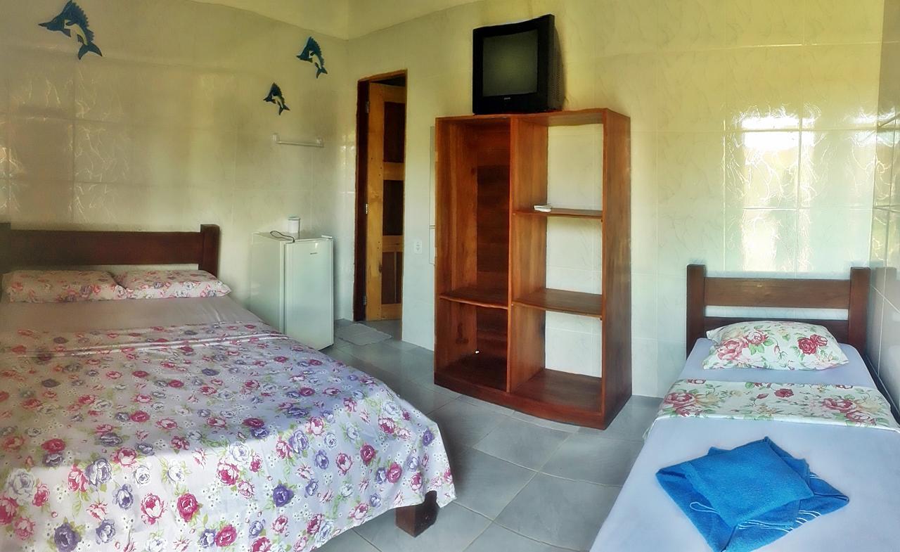 Pousada Ipe Salinas Salinópolis Εξωτερικό φωτογραφία