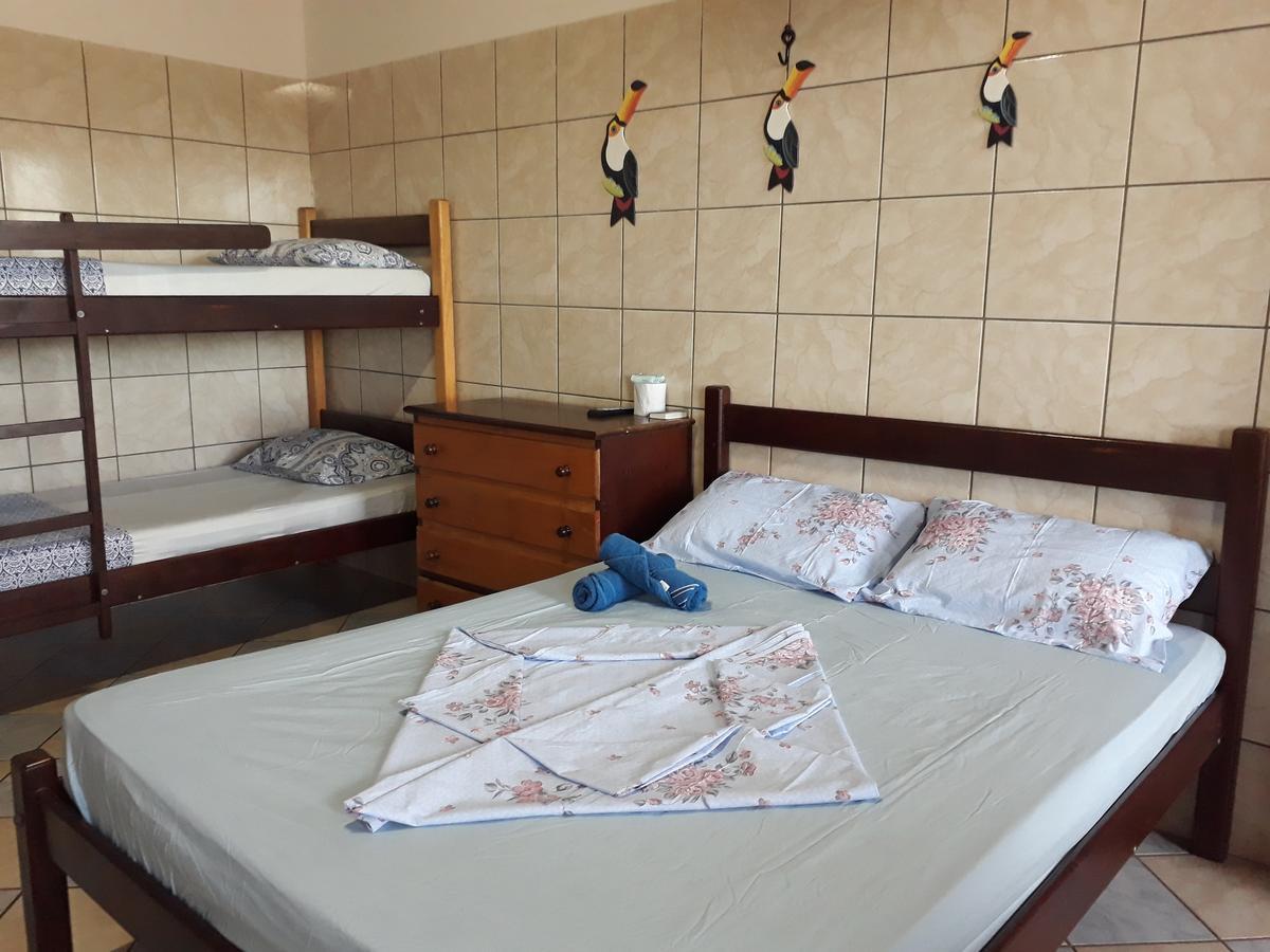 Pousada Ipe Salinas Salinópolis Εξωτερικό φωτογραφία