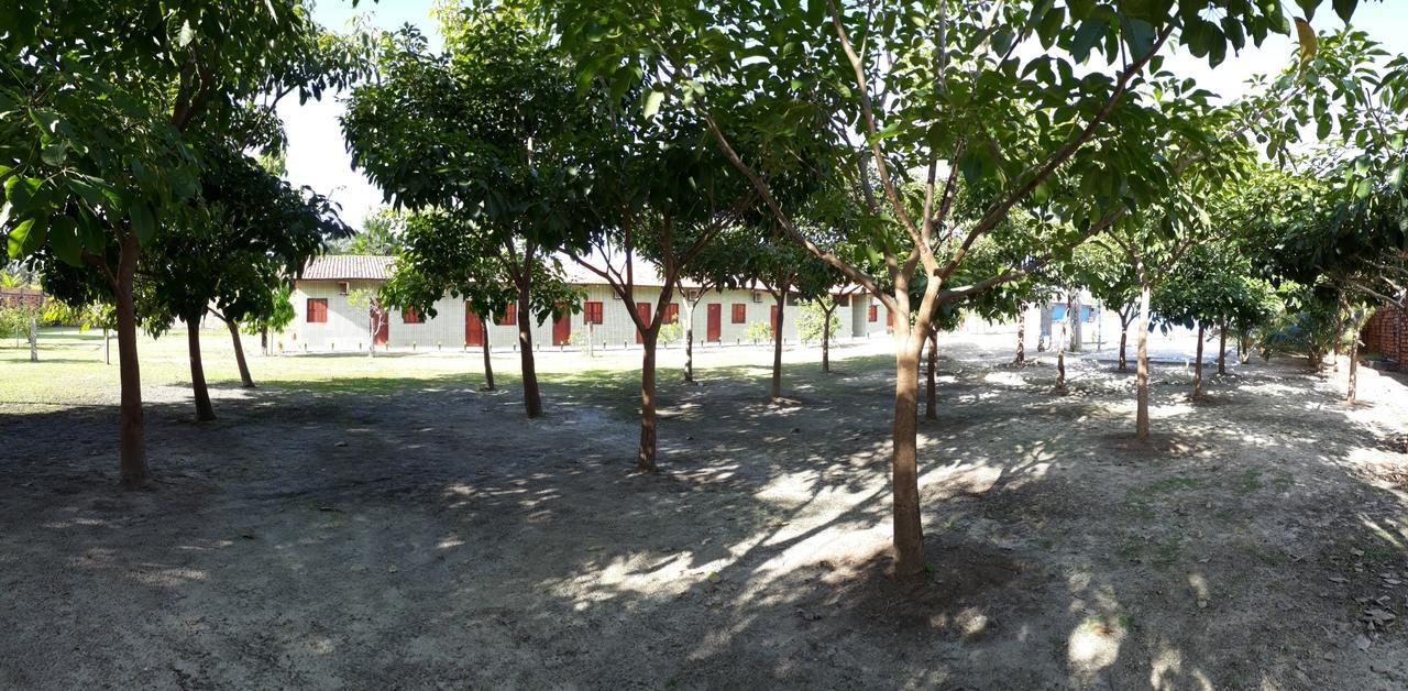 Pousada Ipe Salinas Salinópolis Εξωτερικό φωτογραφία