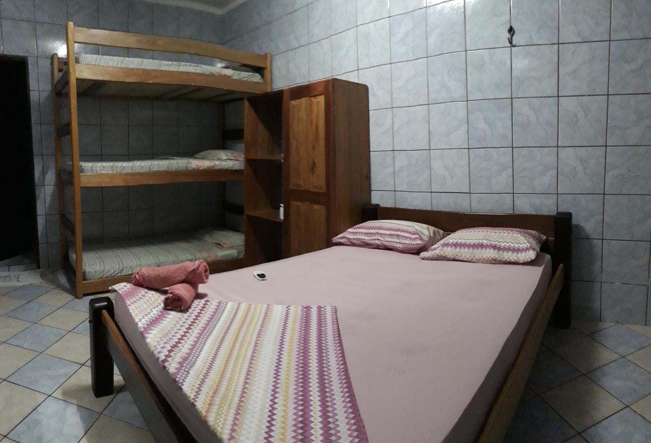 Pousada Ipe Salinas Salinópolis Εξωτερικό φωτογραφία