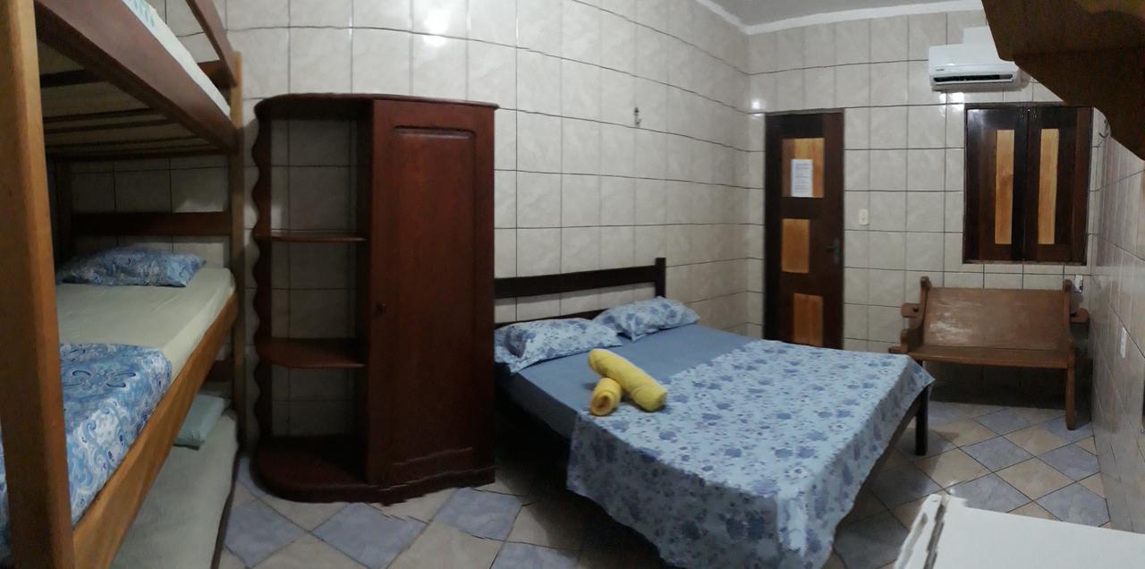 Pousada Ipe Salinas Salinópolis Εξωτερικό φωτογραφία