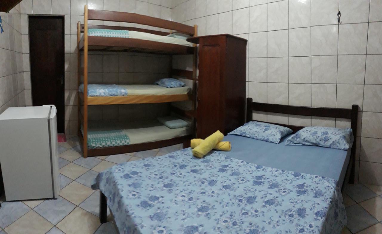 Pousada Ipe Salinas Salinópolis Εξωτερικό φωτογραφία